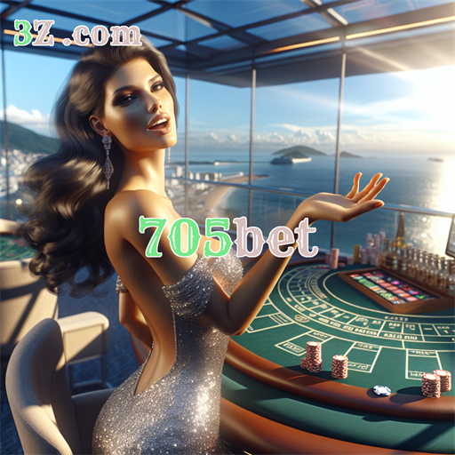 705bet: A Confiavel Revolução dos Jogos Online no Brasil
